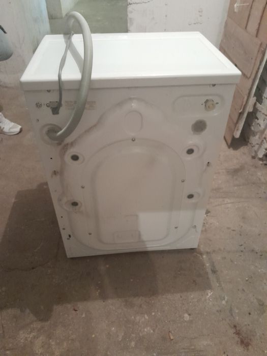 Pralka beko ProSmartInverter