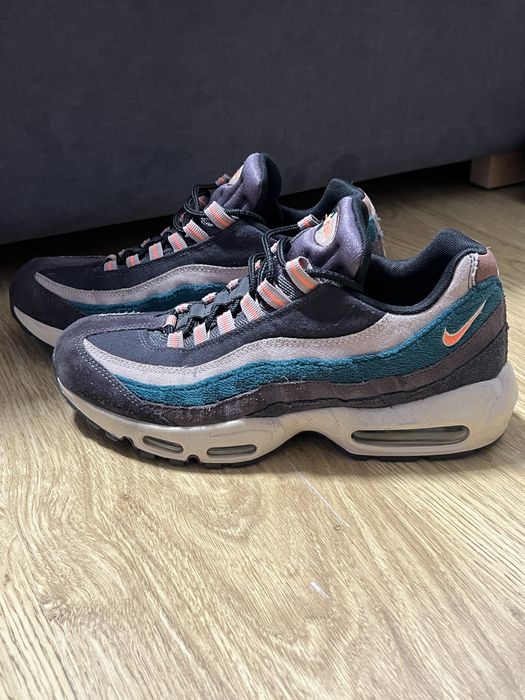 кросівки nike air max 95