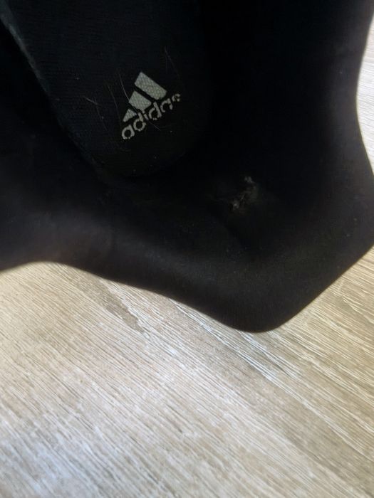 Buty adidas dla chłopaka 38
