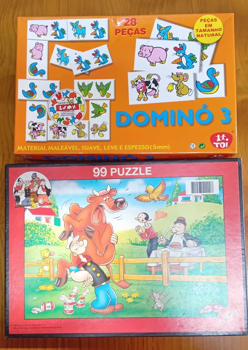 Vendo Jogos Infantis