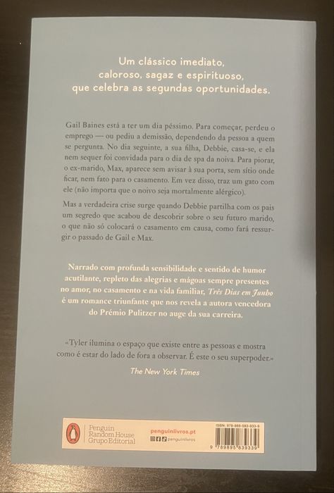 Três Dias em Junho