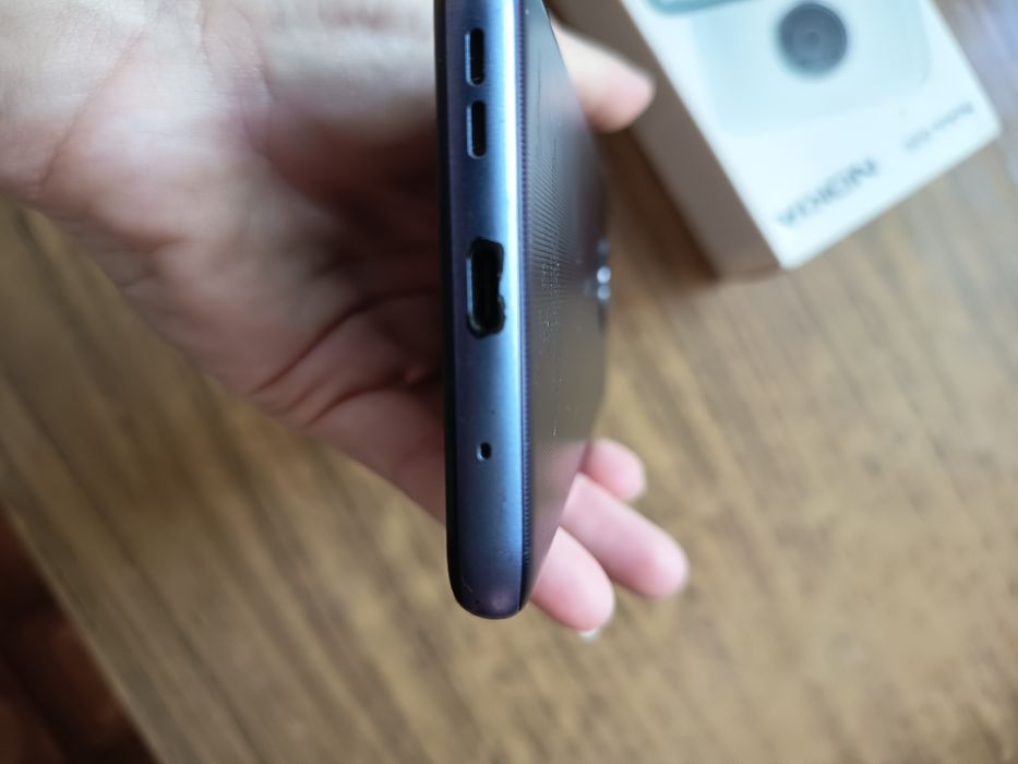 Смартфон Nokia G20