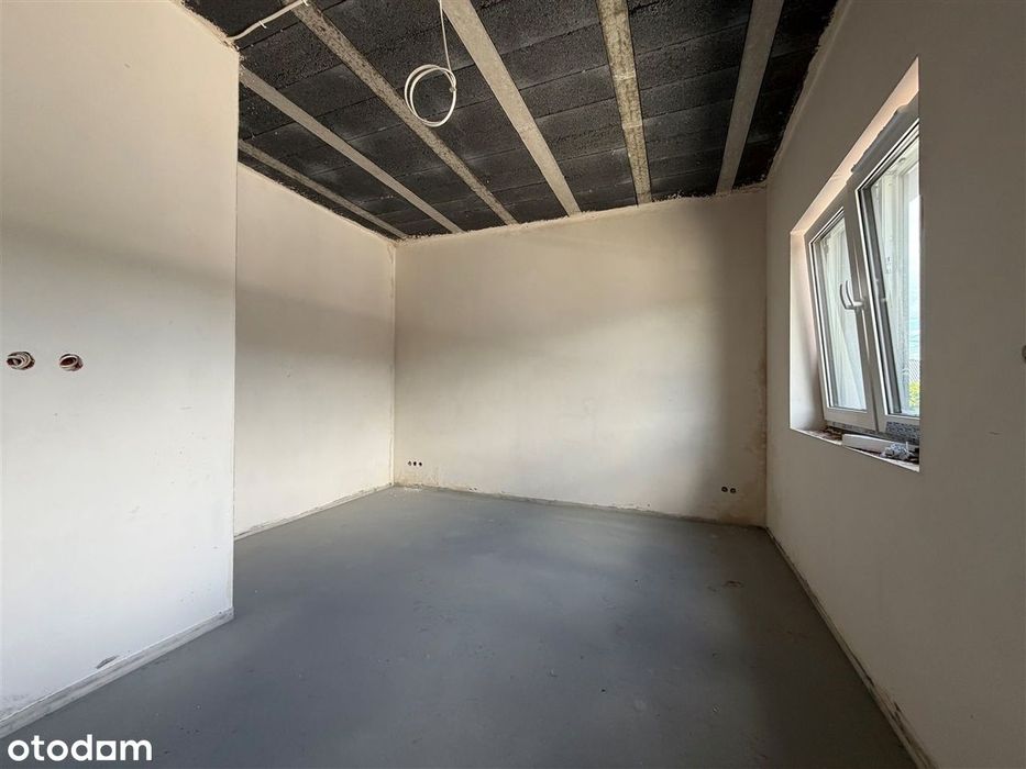 Apartament Z Balkonem - Borowa WIEŚ - Widok 6