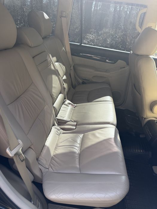 Продам Lexus GX 470, SPORT