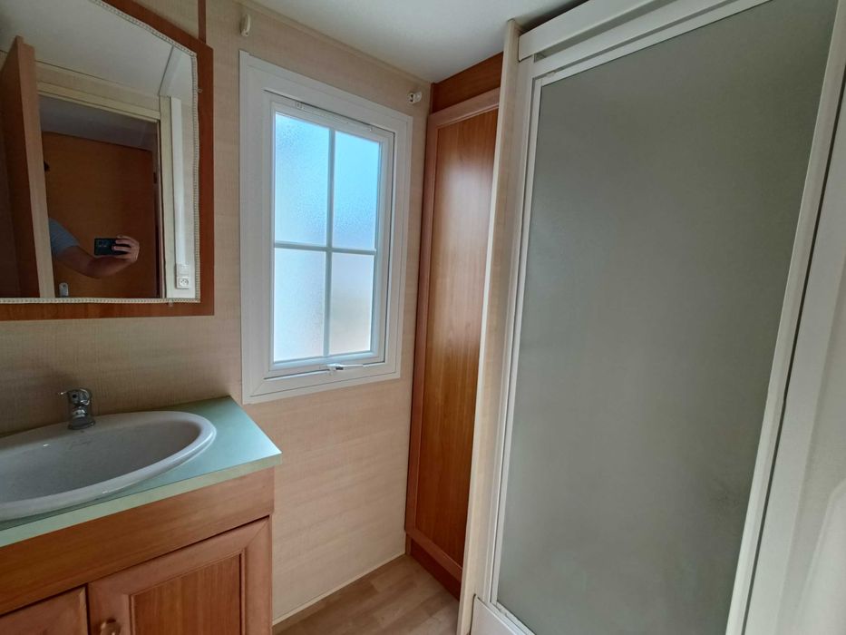 Mobil Home T2  Rapid Home Harmony XXL oferta trasporte equipada