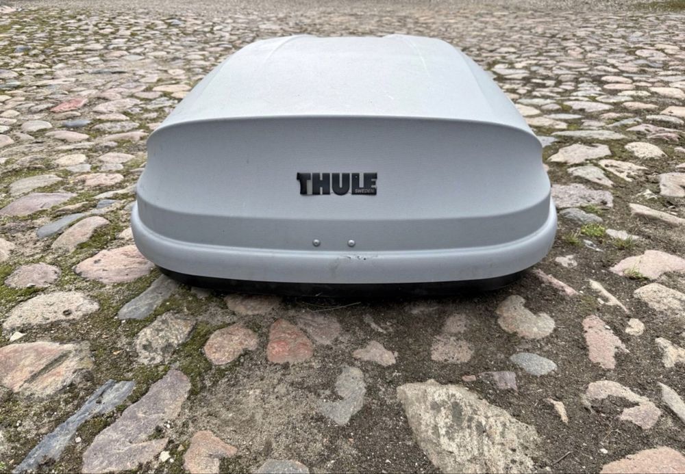 Thule pacific 100