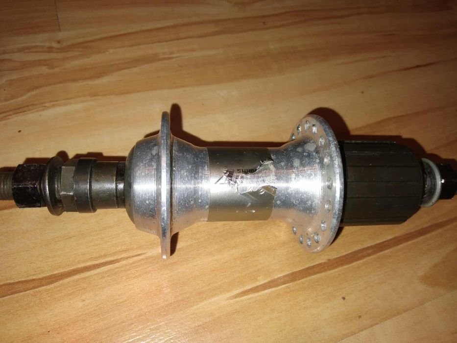 Tylnia piasta Shimano Shimano Parallax FH-CT 90 .