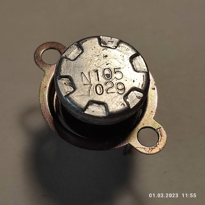 Продам термостат-термореле