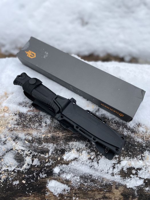 Код 917 Ніж тактичний Strong arm охотничий тактический нож