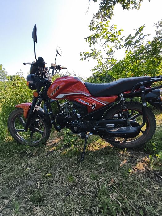 Spark sp125c-2am