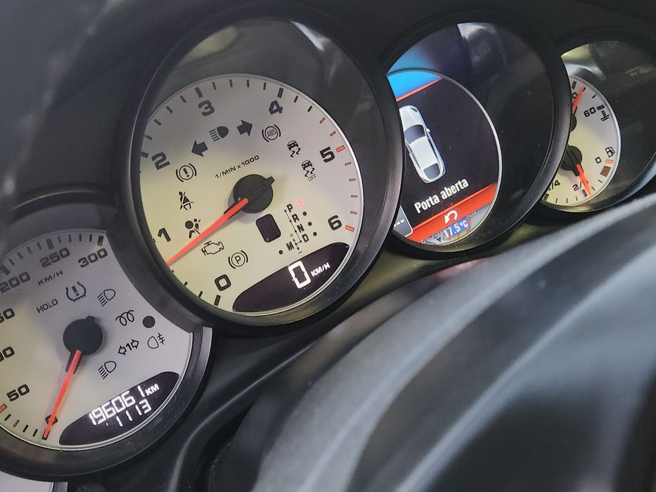 Porsche panamera 3.0 tdi
