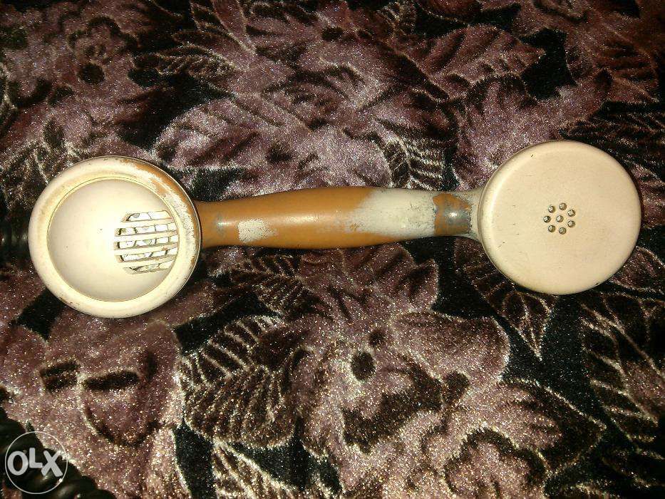 Немецкий телефонный аппарат Tischapparat W28