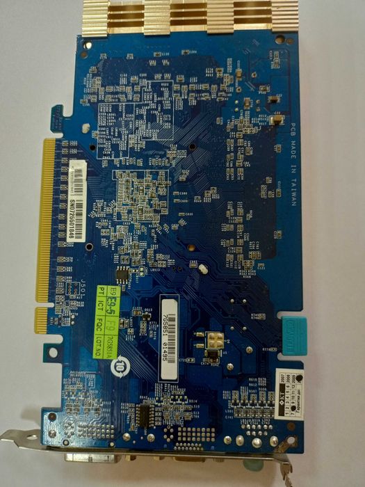 Відео карта до компютера