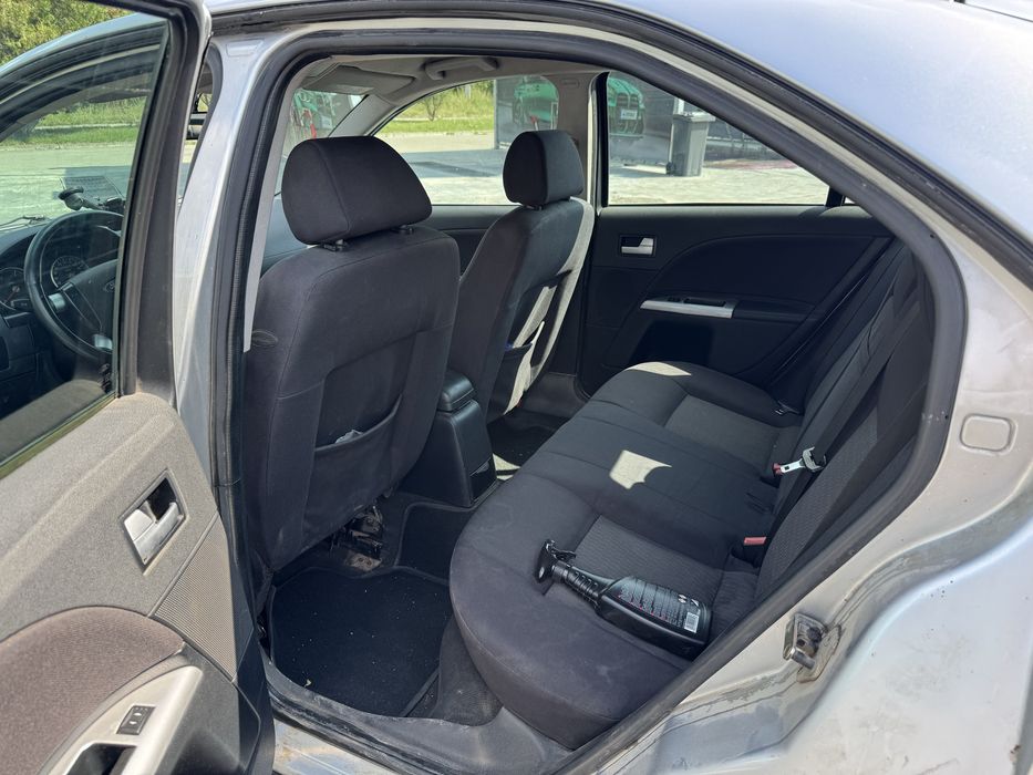 Продам FORD MONDEO 3 2.0 TDI 2002 року.