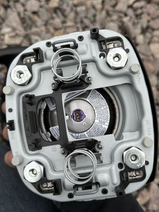 Кермо Руль Мультикермо Мультикермо Шкода Суперб 2 Superb 2