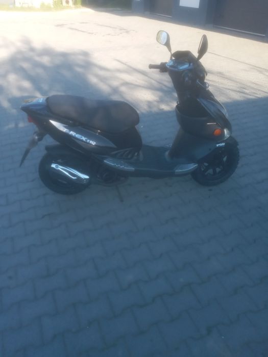 Slider aprilia gilera yamaha