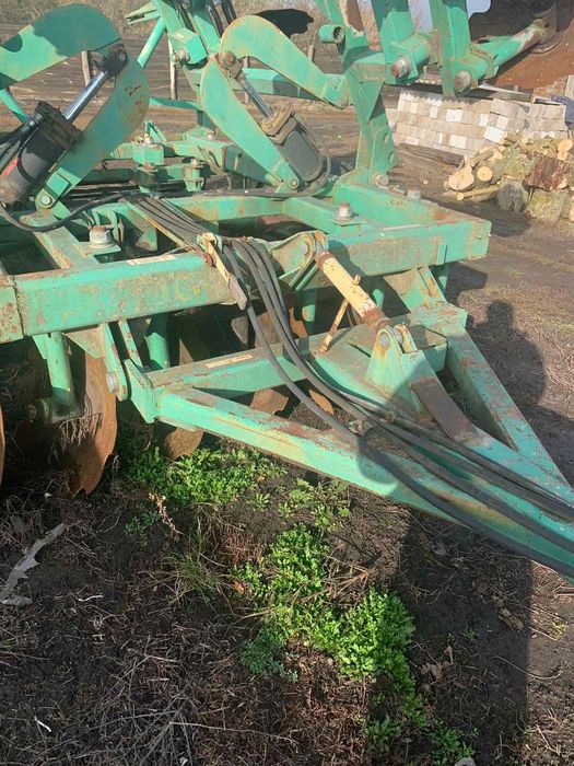 Продам Борону УДА 4.5