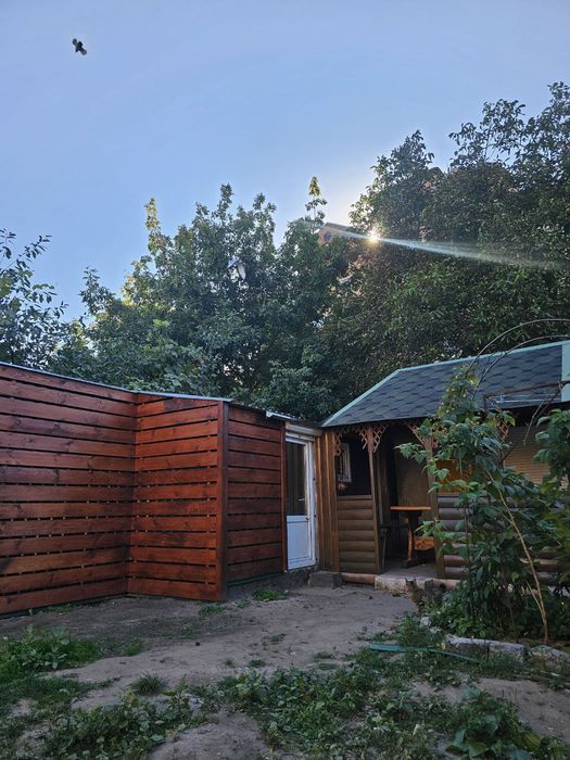 Продам  дом в Коцюбинском
