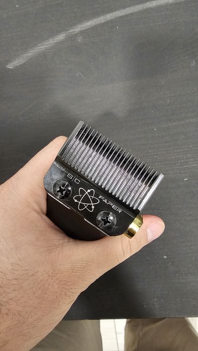 Stylecraft Pro Instinct 11.500 RPM