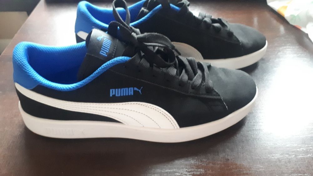"Puma"  softfoam