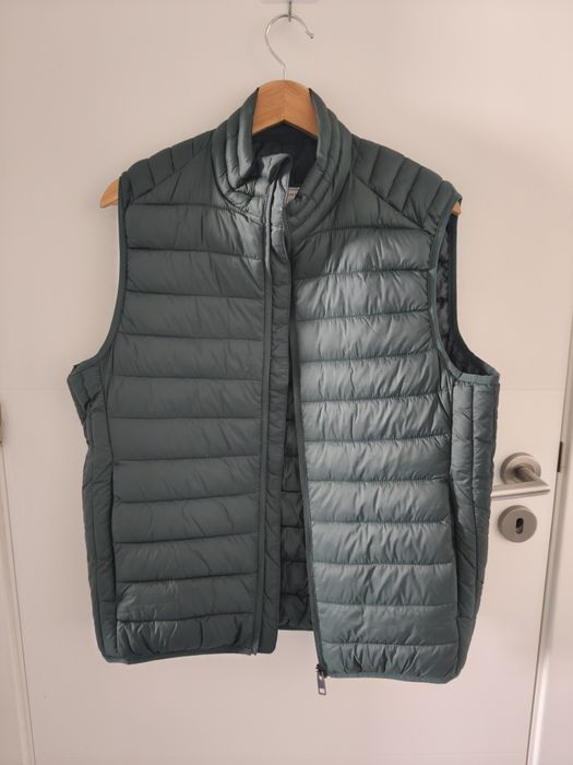 Colete  Pull & Bear