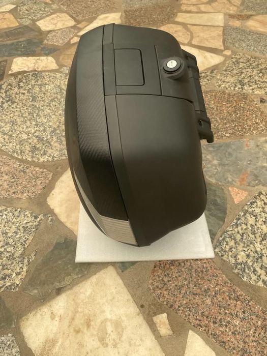 Vendo malas de moto