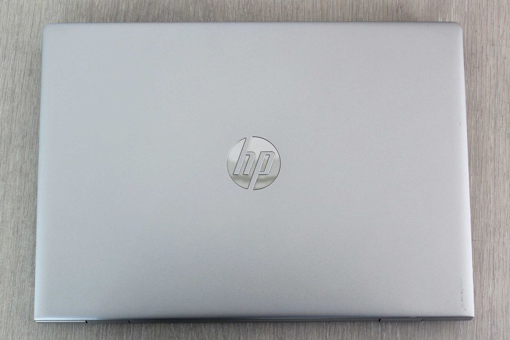 Компактний, сучасний ноутбук HP Probook 14. Для роботи, навчання, тощо