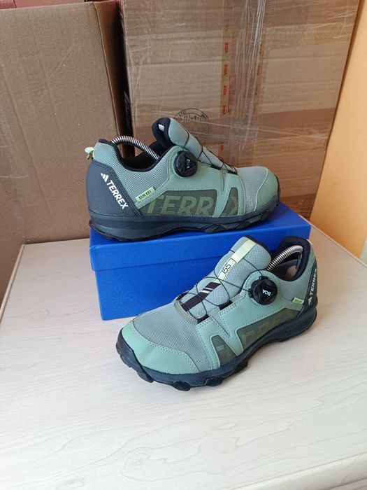 Зимові черевики Adidas Terrex Agravic В'єтнам оригінал