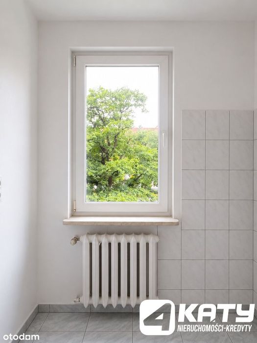2 pokoje | 2 piętro | balkon z widokiem na park | winda | Głogów