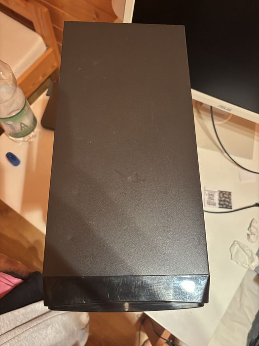 GAMINGOWY komputer i5 / RX 570