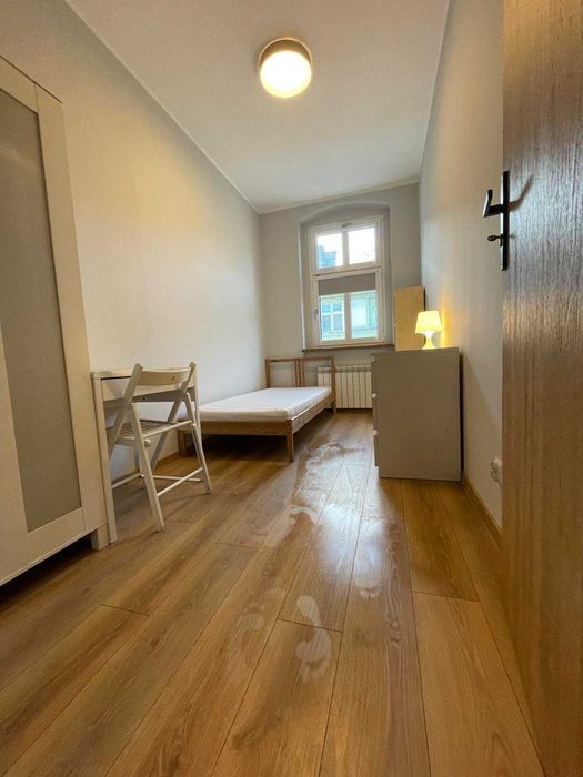 Mieszkanie – Poznań, Rybaki, Stare Miasto - Więcej