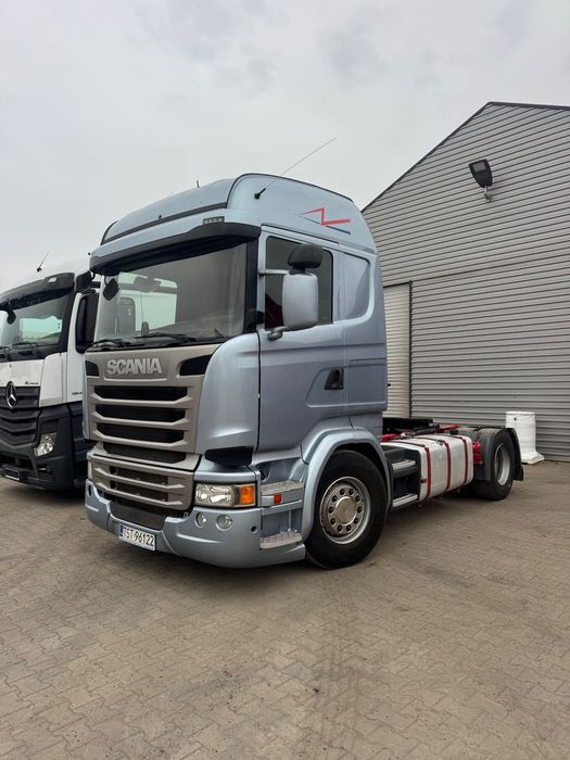 Scania