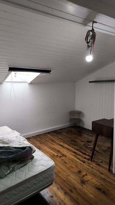 Quarto para arrendar