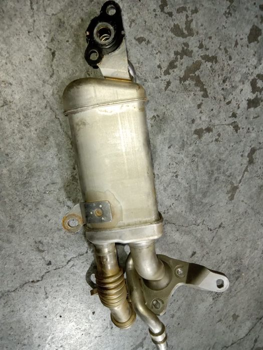 Radiador EGR Renault/Mercedes 1.5 DCI