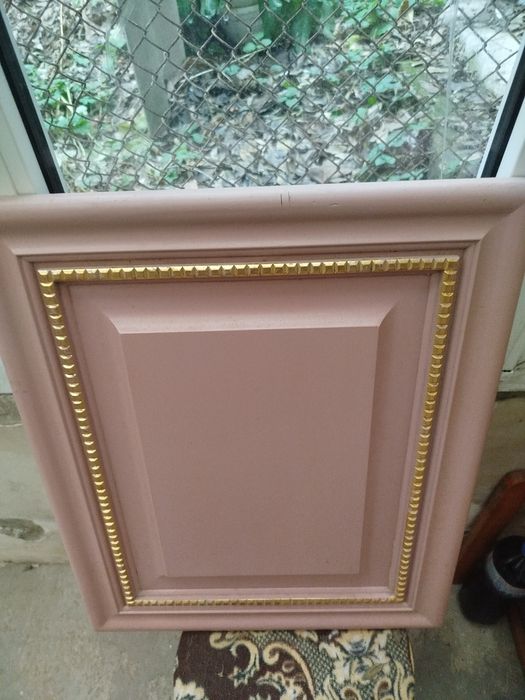 Фасады мебельные натуральное дерево