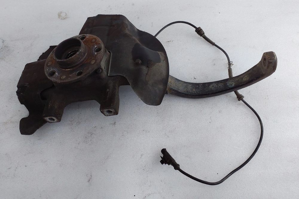 Manga de eixo frente direita ALFA ROMEO 159 Sportwagon (939_)