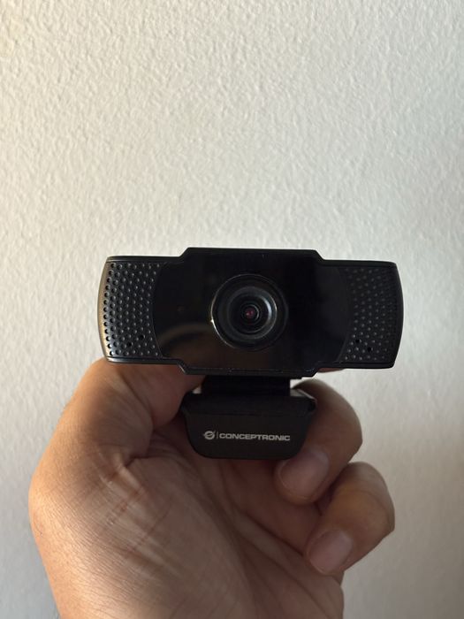 Webcam Conceptronic USB