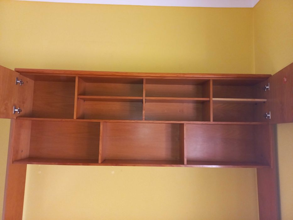 Mobilia quarto solteiro