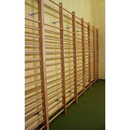 Drabinka gimnastyczna podwójna art.nr DG-II