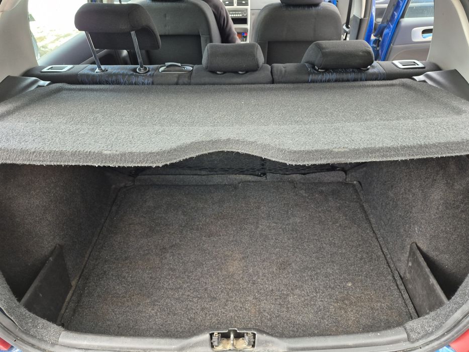 CZĘŚCI! Peugeot 307 1.6 16v 110hp benz.