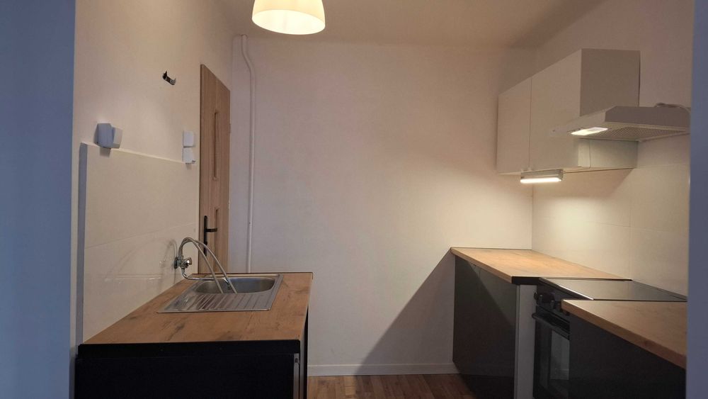 Okazja! tylko 3 pokoje w mieszkaniu, winda