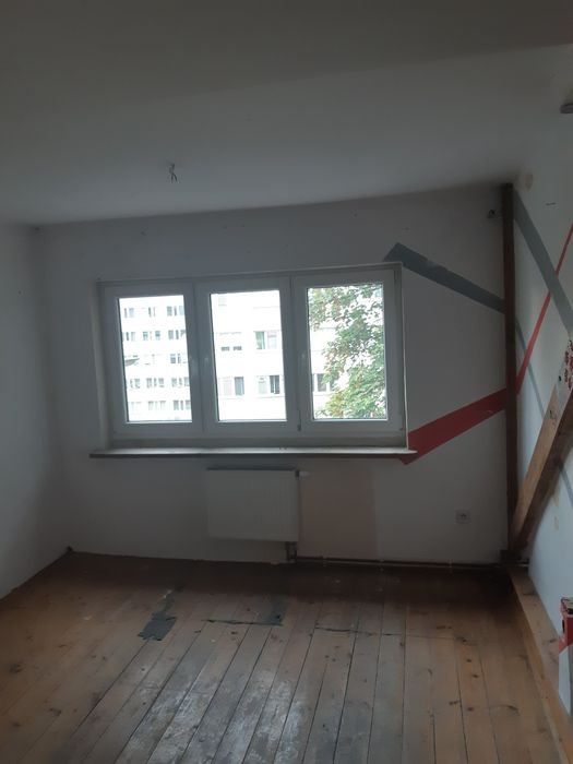 Mieszkanie we Wrocławiu