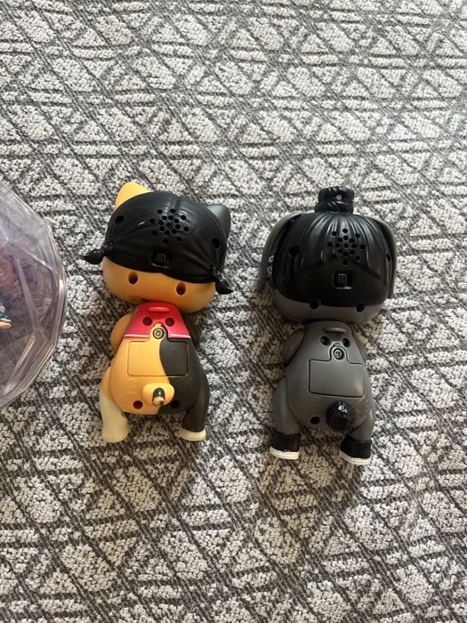 Кукла Lol  Лол та іі тваринки