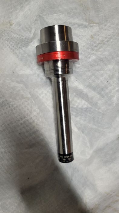 HSK63 uchwyt narzędziowy