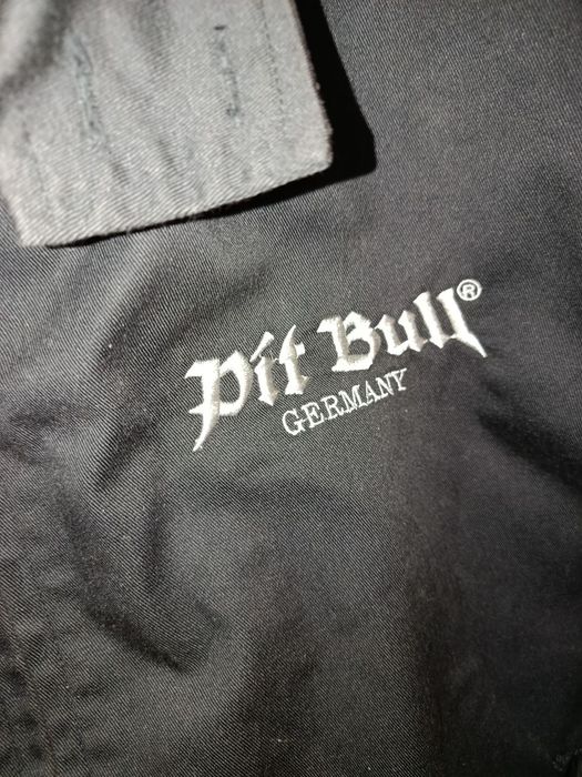 Pit bull Germany ТОРГ L