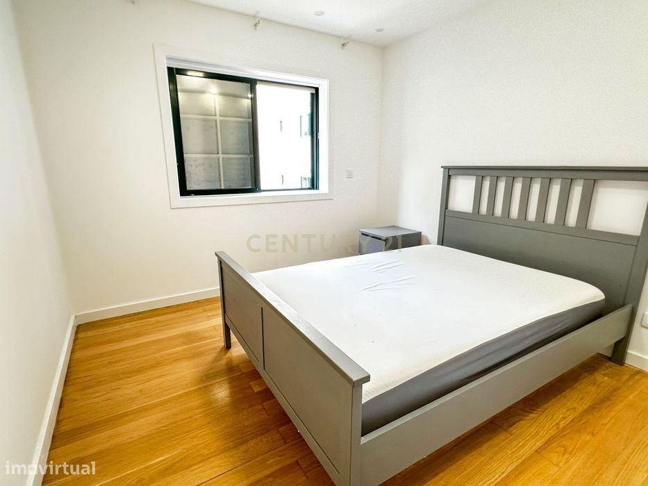 T3 para arrendamento na Quinta de São Gonçalo com terraço