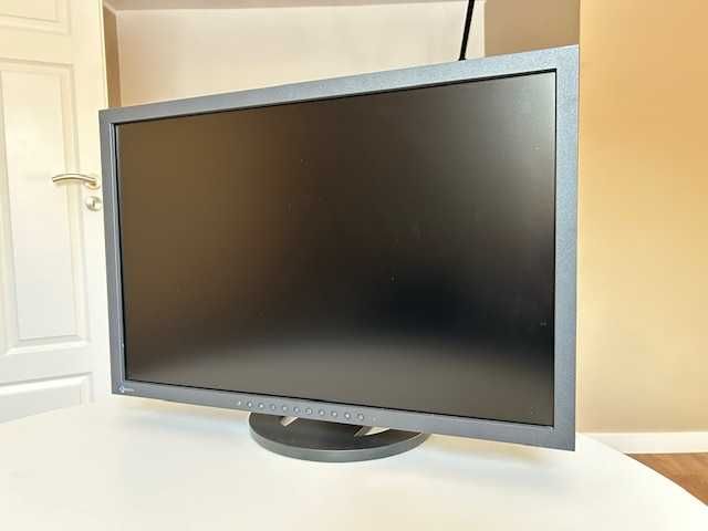 Eizo cg223w ColorEdge Profesjonalny monitor graficzny 22"