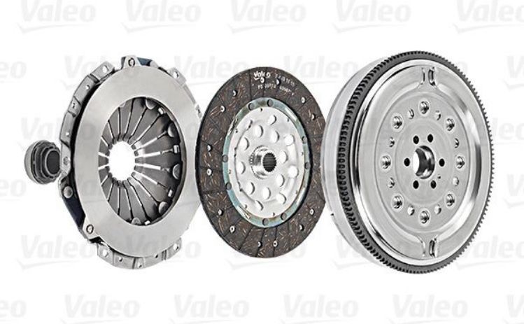 Kit de embraiagem VALEO (NOVO)