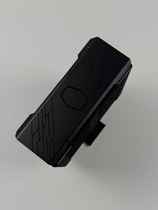 Кулер для процесора Cooler Master Hyper 212 Halo (RR-S4KK-20PA-R1)