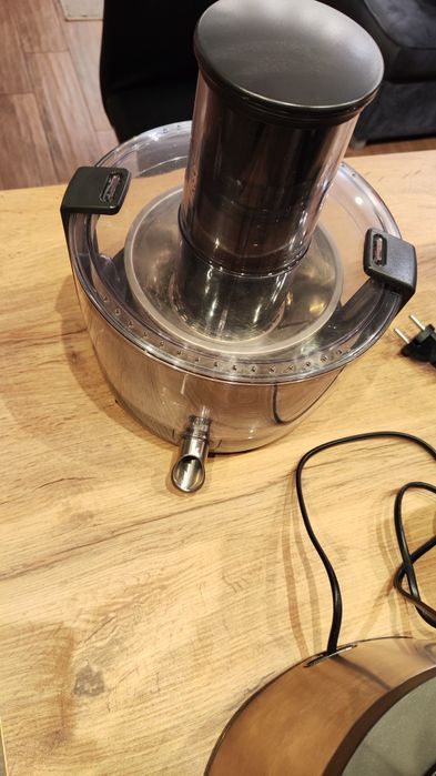 Robot planetarny PHILIPS HR7778,dużo akcesoriow,duża misa